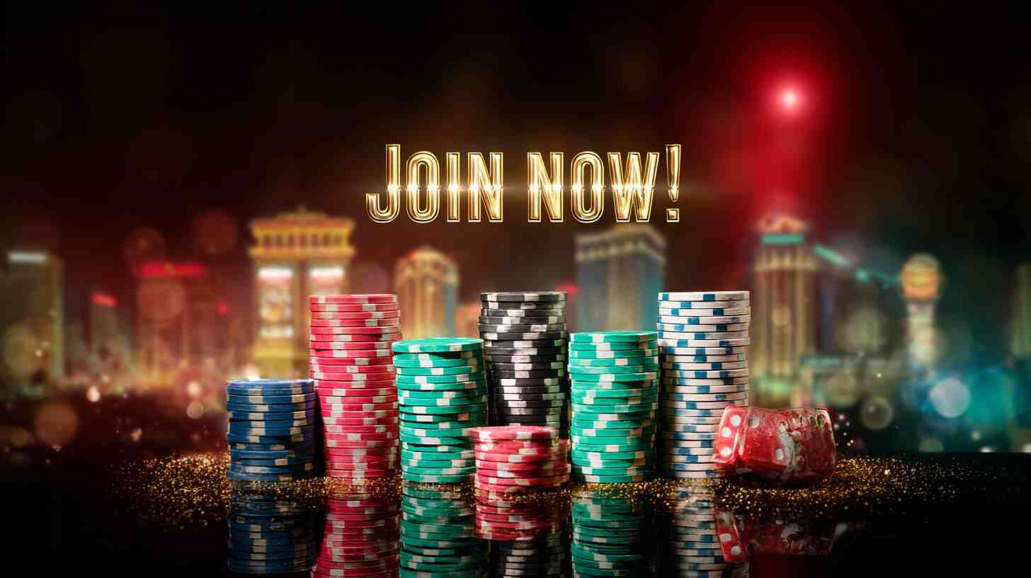 AMGBAHIS online casinosunda basit kayıt süreci
                            